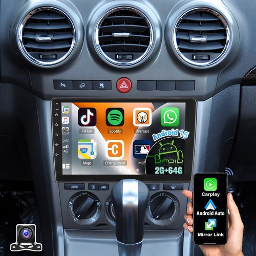 Autoradio carplay per opel - autoradio,
