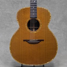 Lowden O-38 Jacaranda 1992