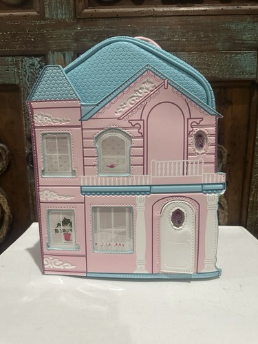 Barbie casa dei sogni mini - casa,