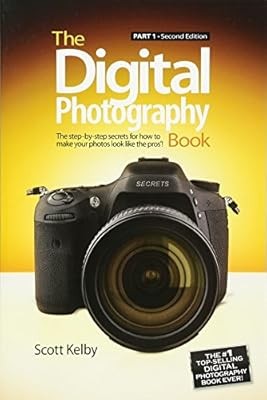 The digital photography book - digital,