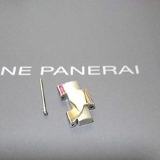 Cinturino orologio lucido