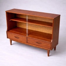 Vetrinetta vintage metà