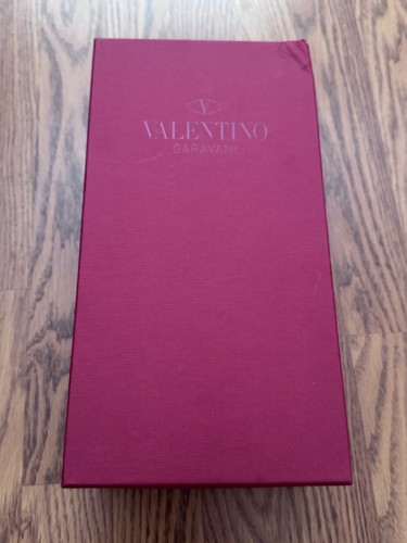 Valentino garavani scatola - valentino,
