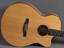 Prs paul reed - paul, smith