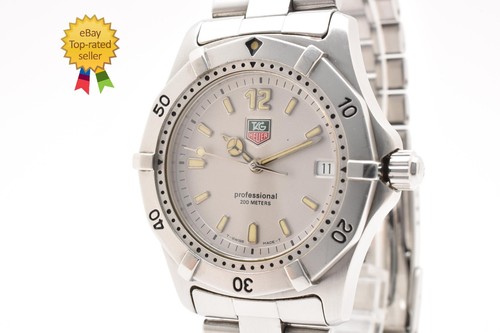 Orologio uomo tag heuer - orologio,