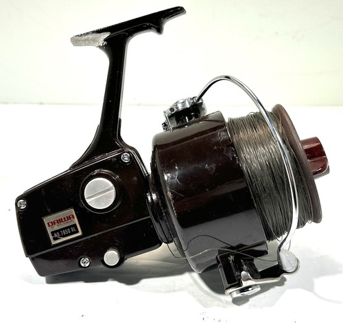 Mulinello vintage daiwa 7850 - mulinello,