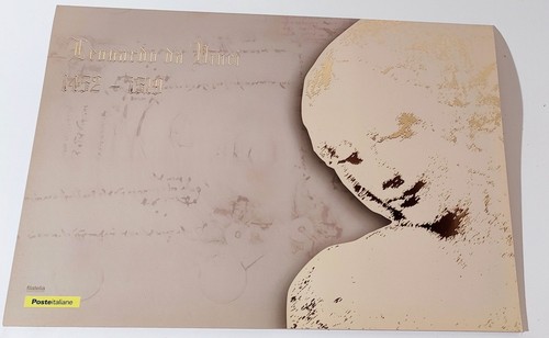 Leonardo vinci 2019 folder - leonardo,