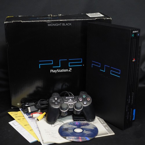 Console sony playstation - sony,