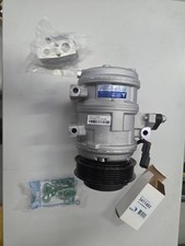 6512617 COMPRESSORE CLIMA