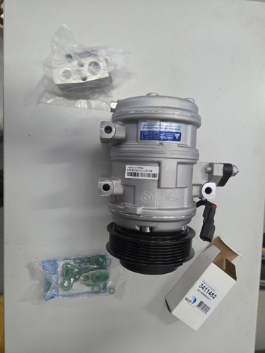 6512617 compressore clima - 6512617,