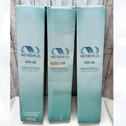 Nutruflo filtro ricambio - nutruflo,