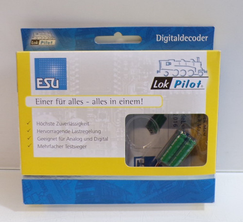 Esu 54672 powerpack maxi - 54672,