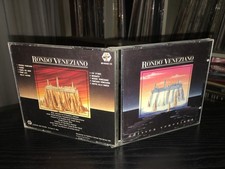 Rondo veneziano odissea - rondo',