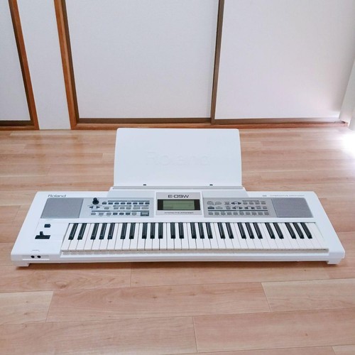 Tastiera roland 09w 61 - tastiera,