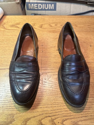 Mocassini brooks brothers made - mocassini,