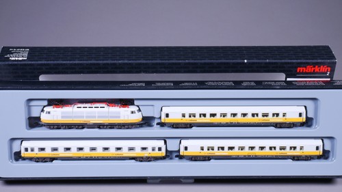 Scala märklin 81281 - scala, z