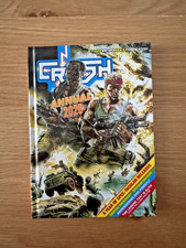 Crash Micro Action Annual 2026