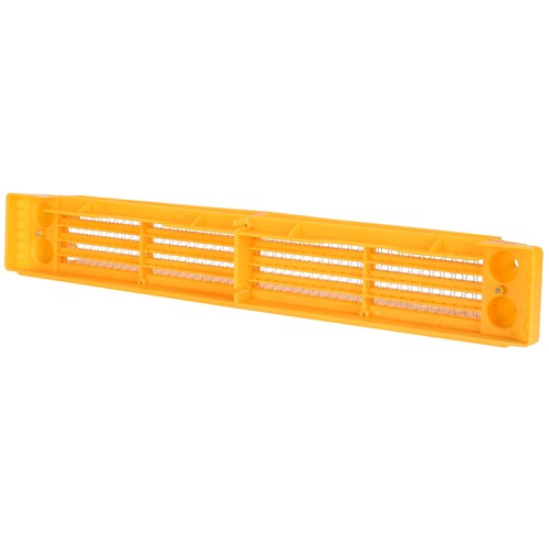 Bee pollen trap collector - bee,