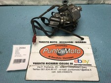 Carburatore carburetor