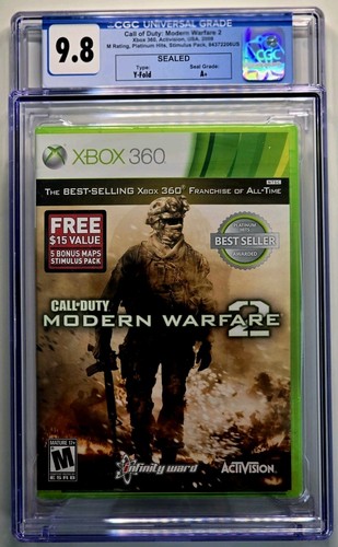 Call duty modern - of, warfare