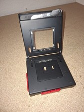 Durst palco negativo 6x6 cm