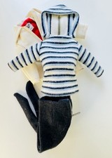 Barbie Winter Holiday #975 Mattel 1959-1963 - VINTAGE