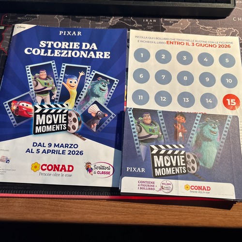 Bollini storie da - 17,