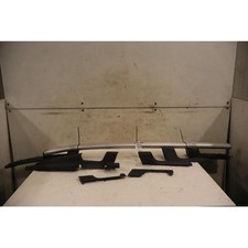 BARRE PORTATUTTO LONGITUDINALI