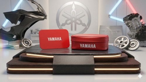 Borsello porta attrezzi - attrezzi, yamaha