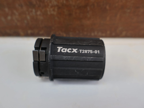 Garmin tacx corpo ruota - corpo, libera