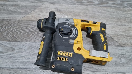 Dewalt dch273 18v brushless - dewalt,