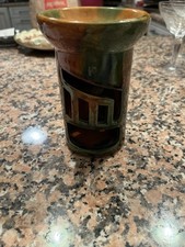 Kaizen Casa Portacandela in ceramica per oli essenziali, diffusore di aromi, for