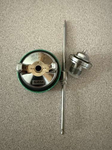 Sata jet 1500b - jet,