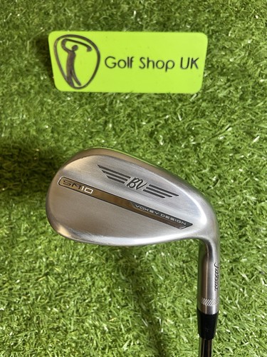 Titleist vokey sm10 - vokey, 56°