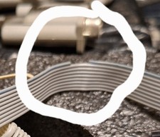 APPLE CAT APPLECAT APPLEC.A.T. MACINTOSH IICX CI IIX SE 30 DISK MACTEST PORTABLE