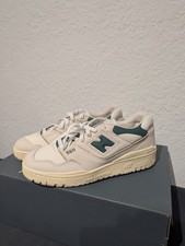 Sneakers New Balance 550 verde