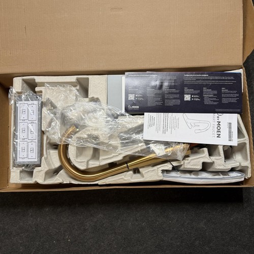 Moen 7864evbg rubinetto - moen,