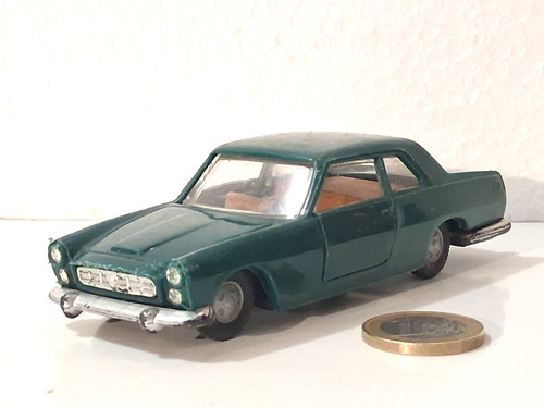Politoys aps lancia - politoys,