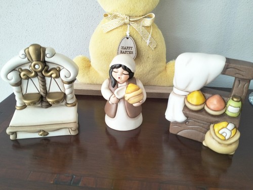 Thun presepe classico set - thun,