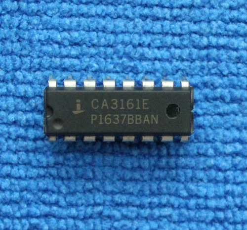 1pcs ca3161e ca3161 circuito - 1pcs,
