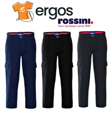 ROSSINI Pantalone Invernale