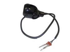 JCB PARTI 3CX 4CX - PULSANTE