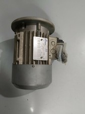 MOTORE ELETTRICO MOTOVARIO  TS71C4 0,55KW 220/380V