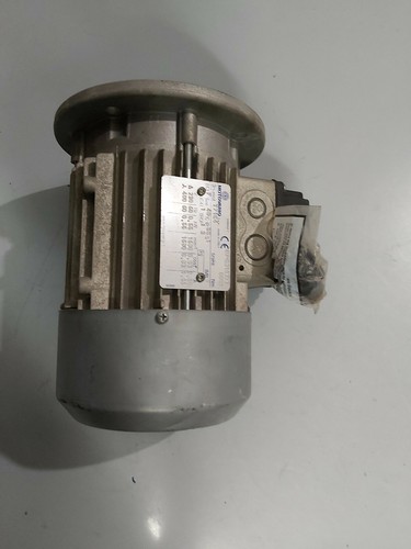 Motore elettrico motovario - elettrico,