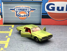 Matchbox 1-75 Mercury Cougar