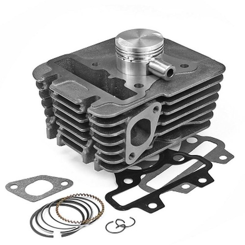 Cilindro tnt kit piaggio - cilindro,