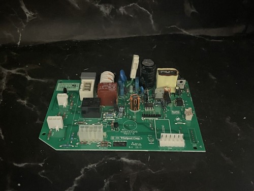 W10317076 scheda controllo - w10317076, di