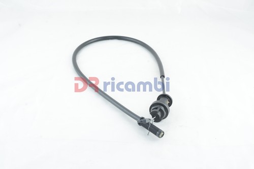 Cavo acceleratore pedale - cavo,