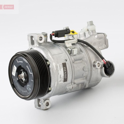 Compressore aria condizionata - compressore,