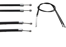 2 X Cavo Gas Gasseil URAL 650 IMZ